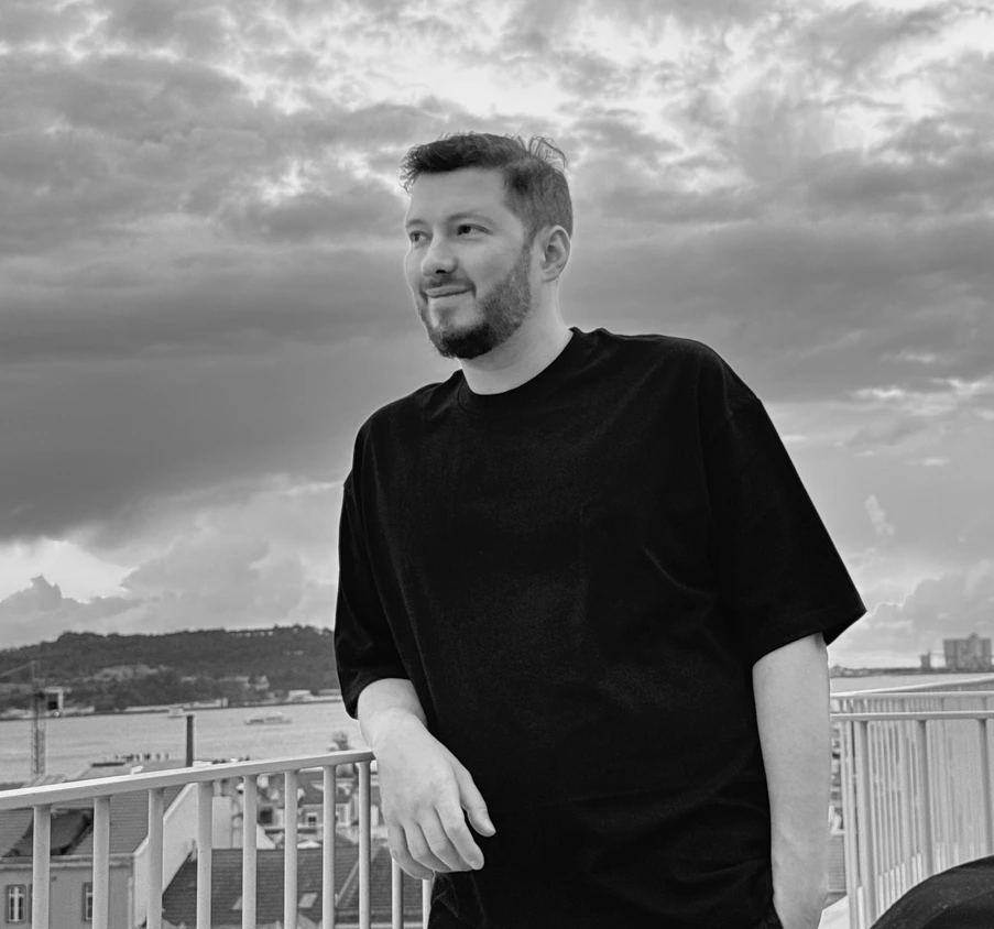 Pavel Zmunchila